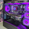 Gigabyte RX 9070 XT 16GB + Ryzen 7800x3d PC Build #70
