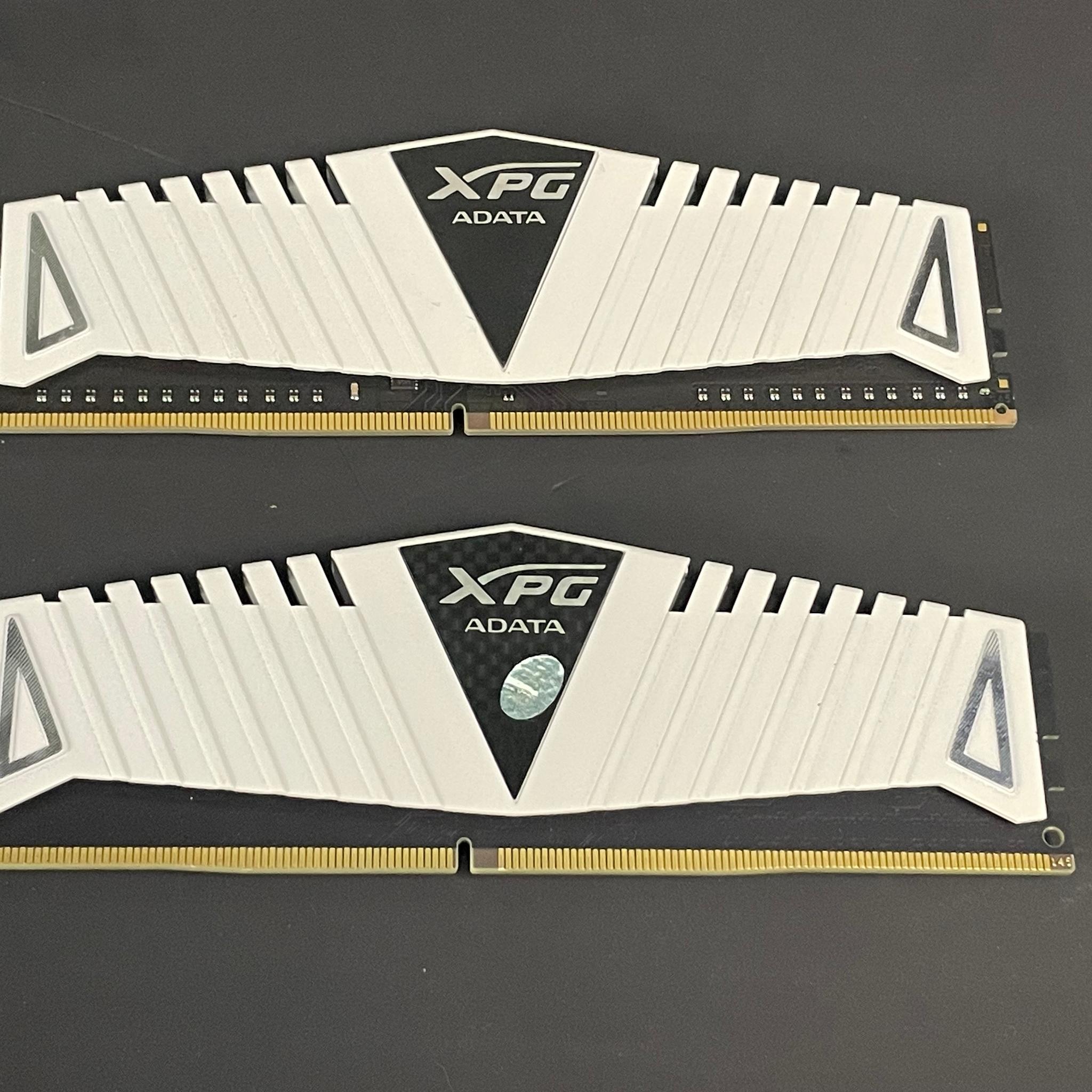 Adata XPG 16GB CL16 DDR4 2x8GB 3000MHZ RAM Kit | Free Shipping