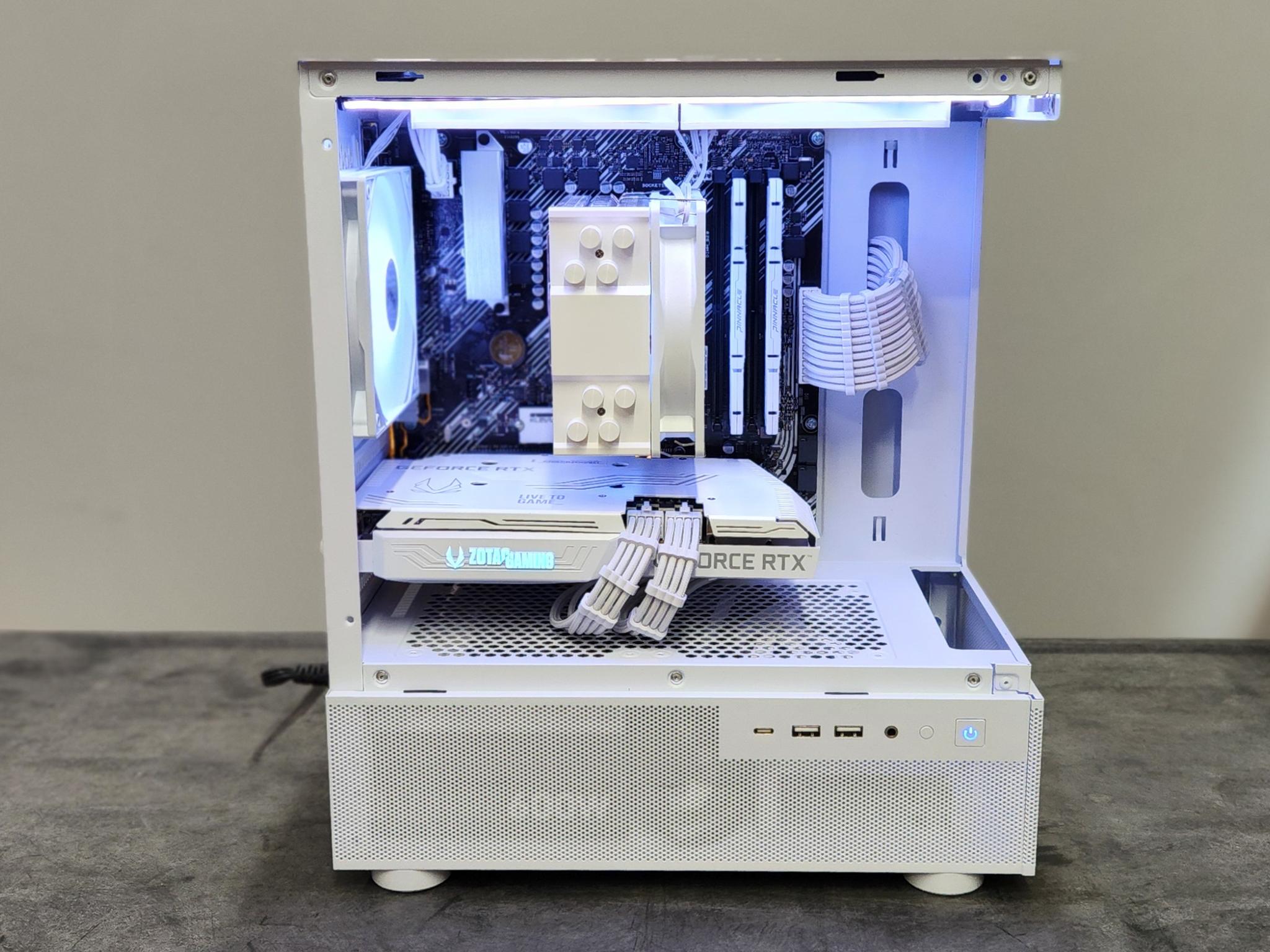 Ryzen 5 5600 | RTX 3060 12GB | 32GB RAM | 1TB SSD| Win 11 PRO | Gaming PC