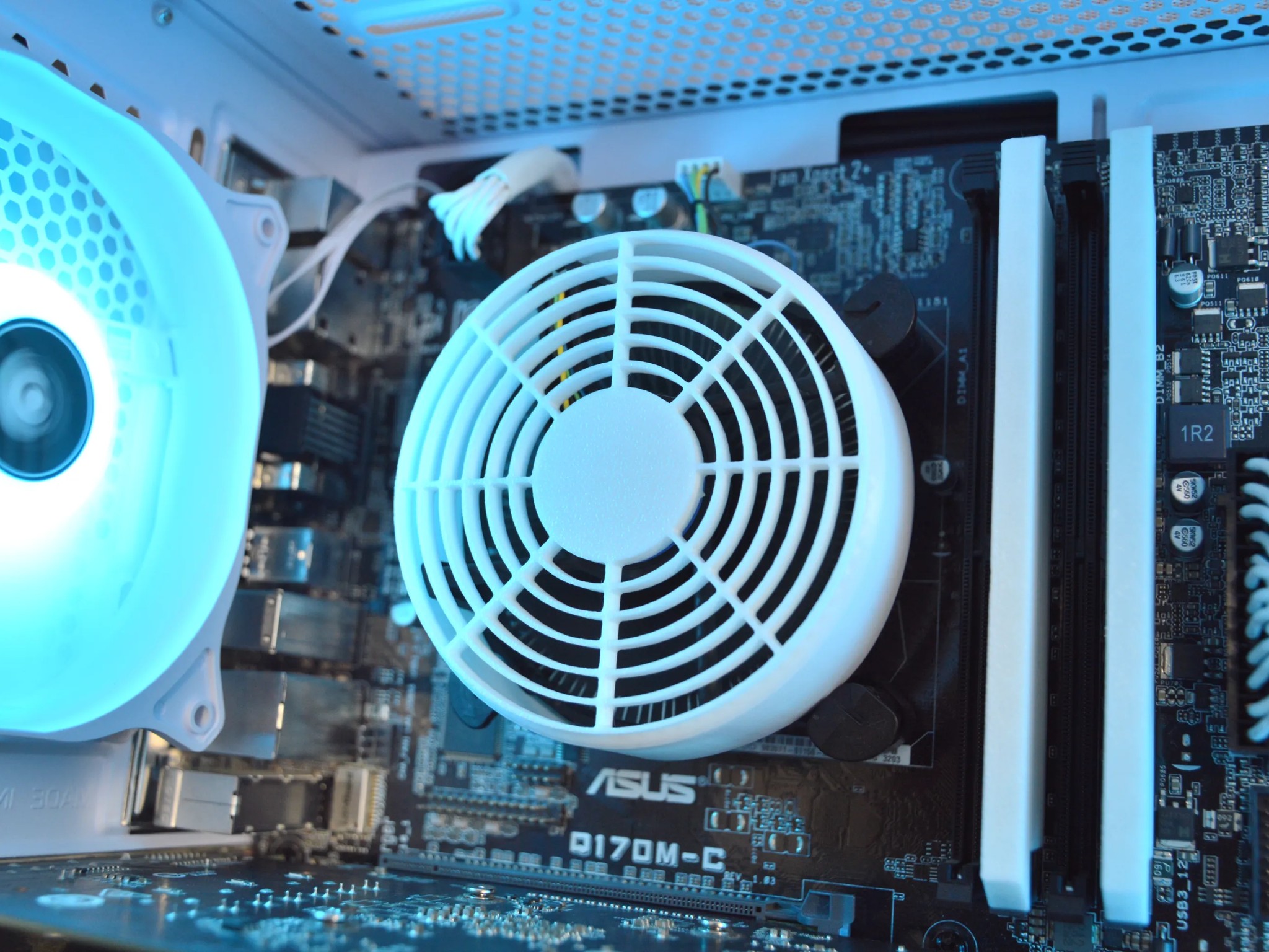 ⛸️VALUE PC⛸️| GTX 1050 Ti 4GB | INTEL i5-6600 | 16GB DDR4 RAM | 512GB SATA SSD | Ice Rink |