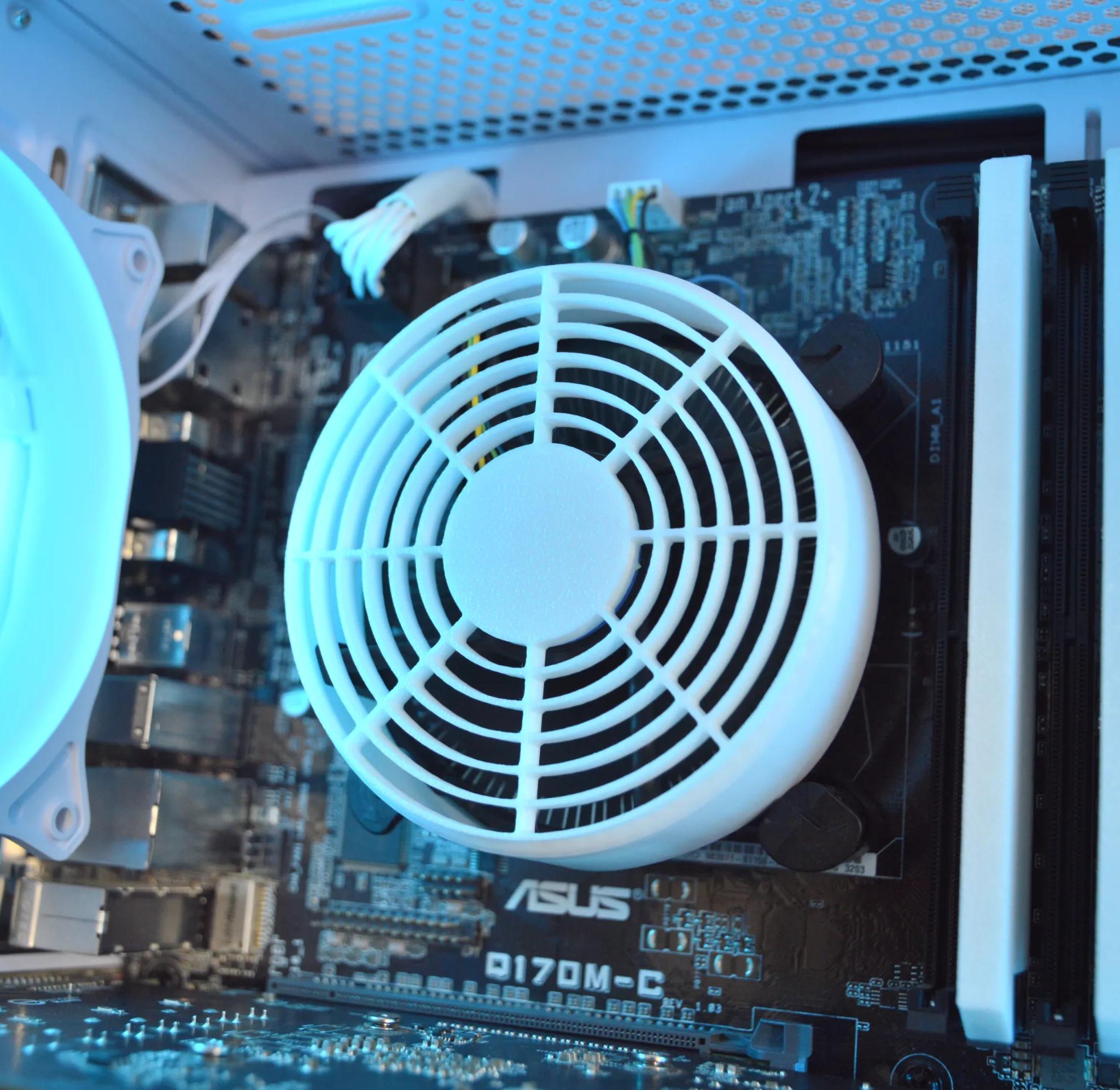 ⛸️VALUE PC⛸️| GTX 1050 Ti 4GB | INTEL i5-6600 | 16GB DDR4 RAM | 512GB SATA SSD | Ice Rink |