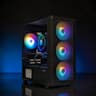 🔥 Gaming PC | GeForce RTX 2060, Core i5-8400, 16GB RAM, 480GB SSD, WIFI, Win 11 Pro