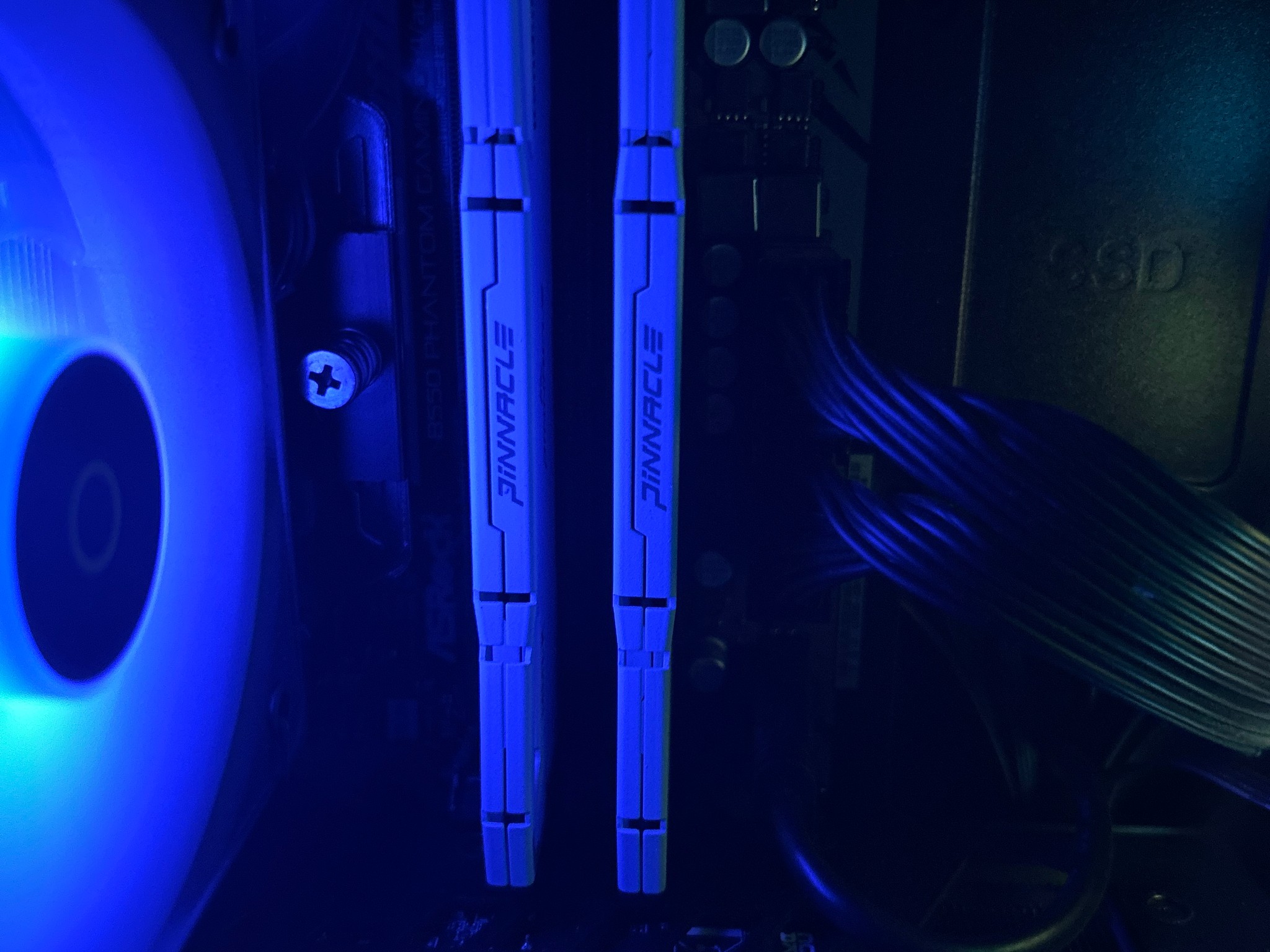 AMD Ryzen 5 5500