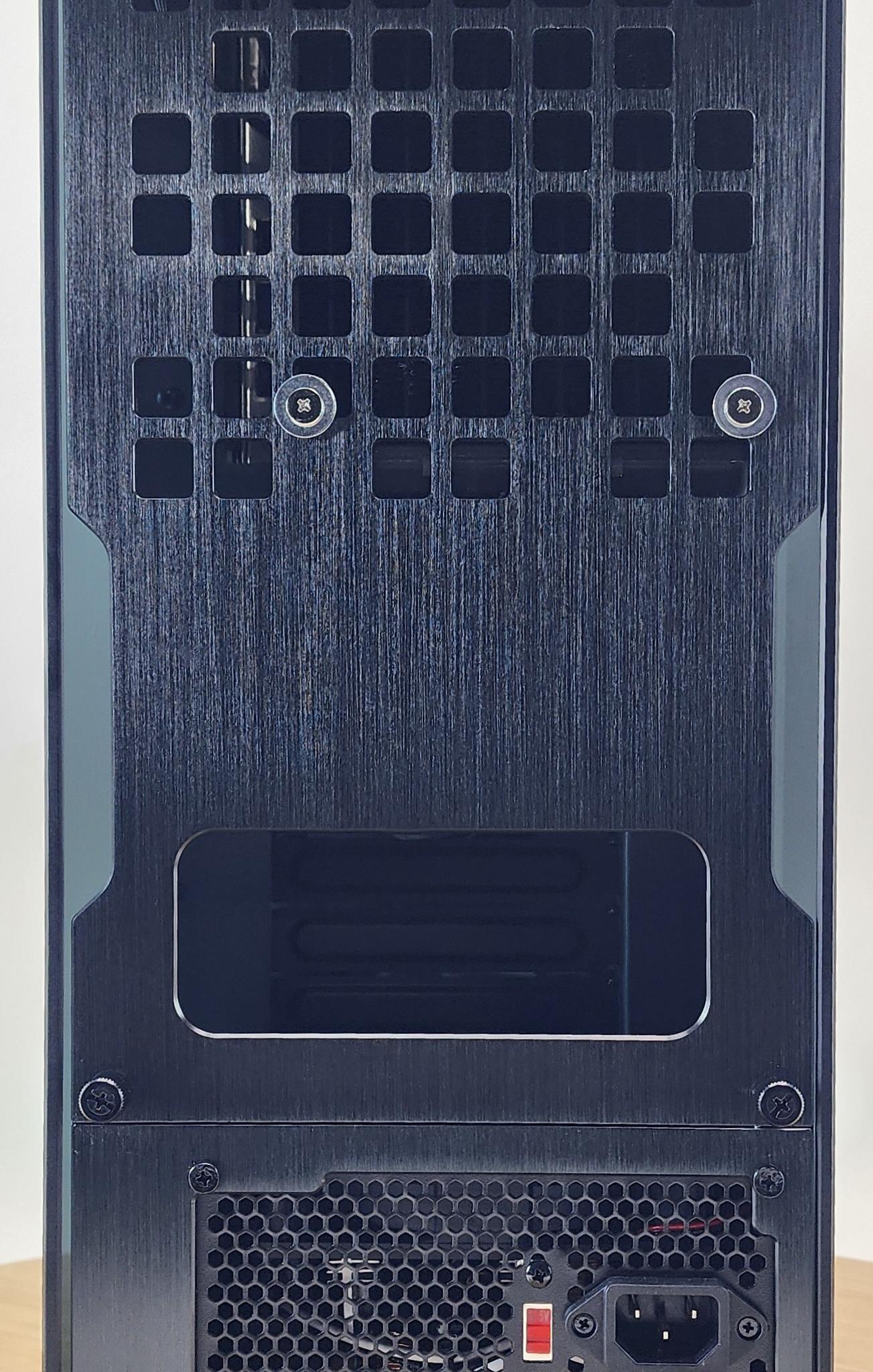 Gaming PC i5-11400F 16GB RAM 500GB SSD GTX 1650 SUPER 4GB Windows 11 Computer