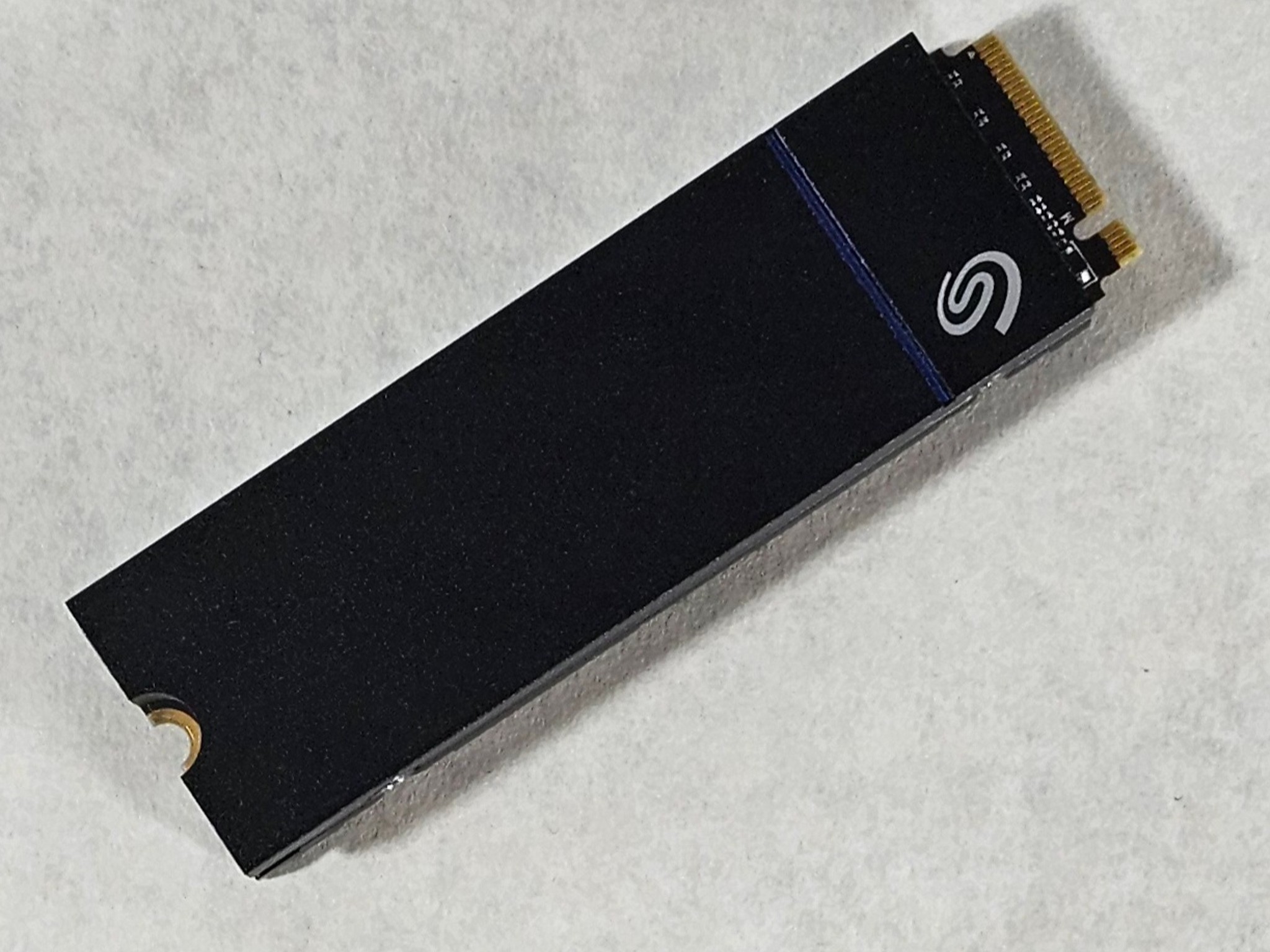 1TB NVMe M.2 SSD