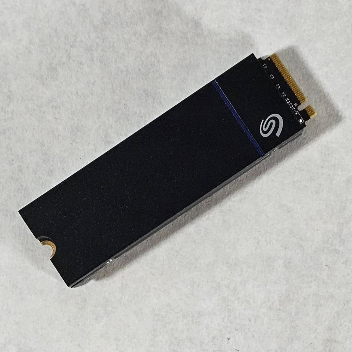 1TB NVMe M.2 SSD