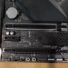 Asus ROG X570 Crosshair VIII Hero
