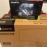 Gigabyte RTX 5080 OC