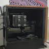 1440p/4K AMD Ryzen 7 7700X + Radeon RX 9070 Gaming PC