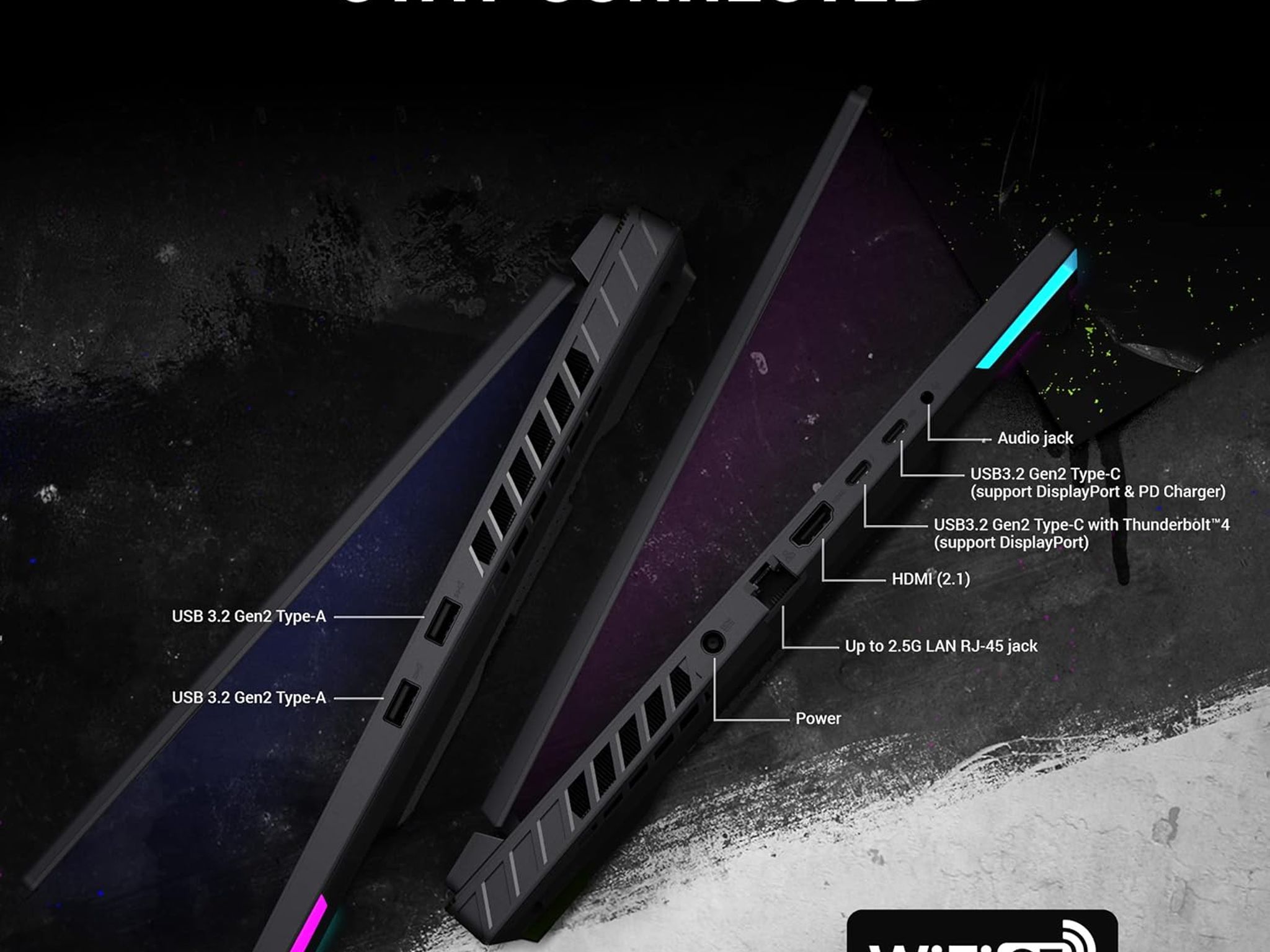 ASUS ROG Strix G16 Gaming Laptop