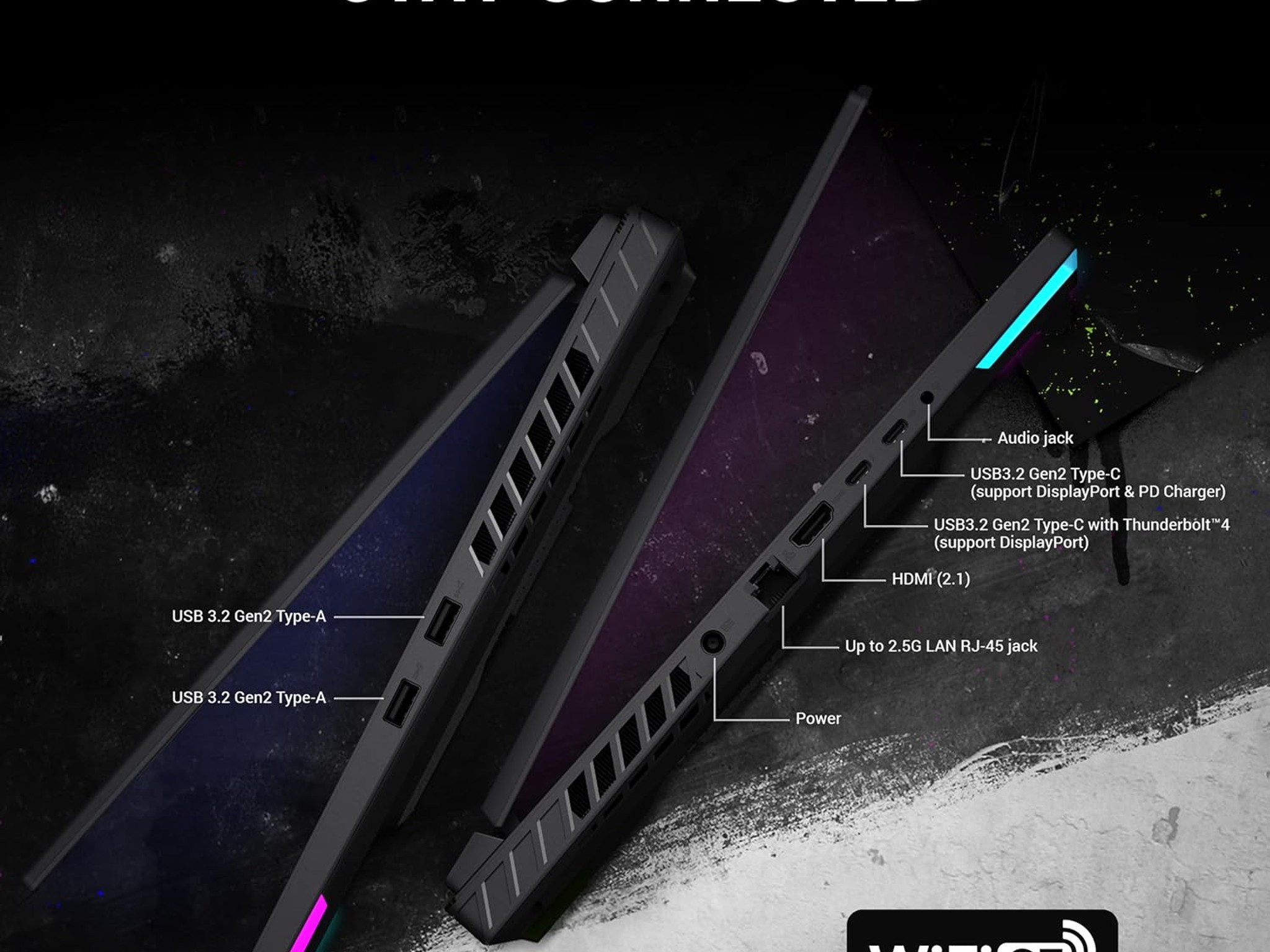 ASUS ROG Strix G16 Gaming Laptop