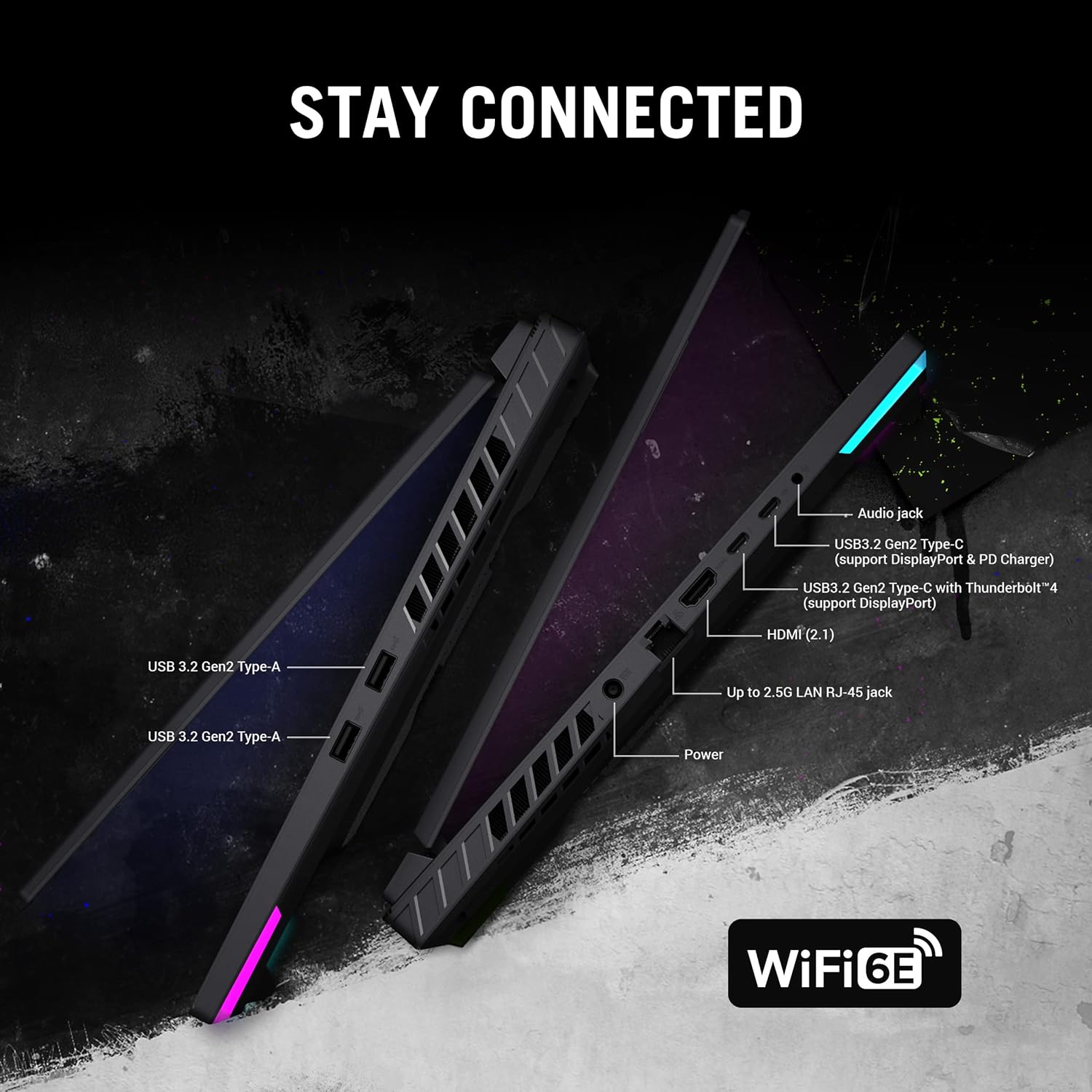 ASUS ROG Strix G16 Gaming Laptop