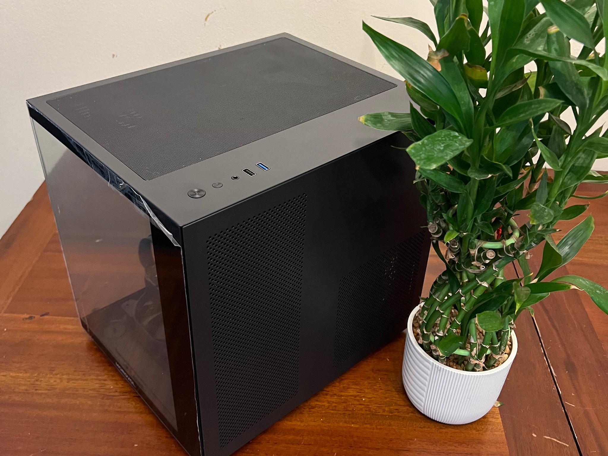 Intel 10 Core Gaming PC GTX 1070 1tb Storage 16GB RAM WIFi WINDOWS 11 Pro