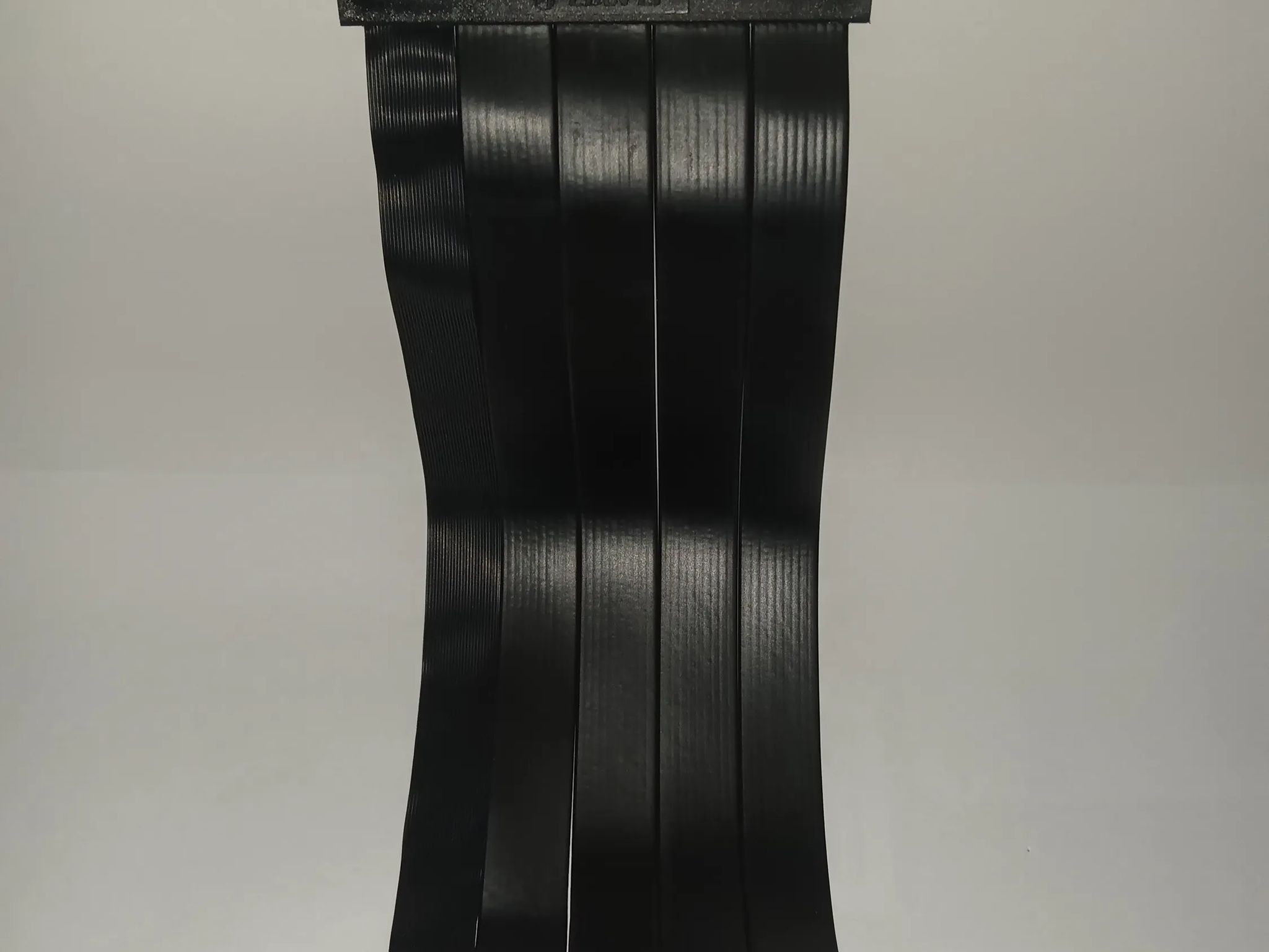 Lian Li Premium Riser Cable PCIe 4.0 (200mm, 7.87in)