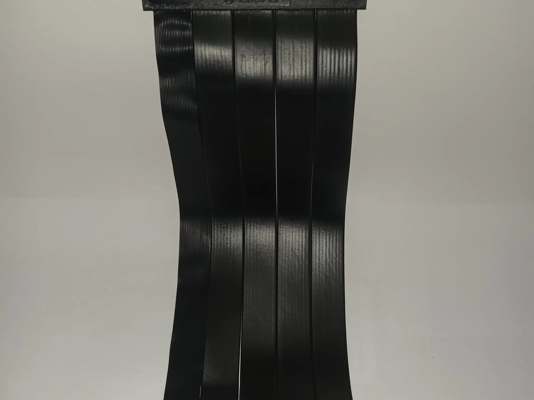 Lian Li Premium Riser Cable PCIe 4.0 (200mm, 7.87in)