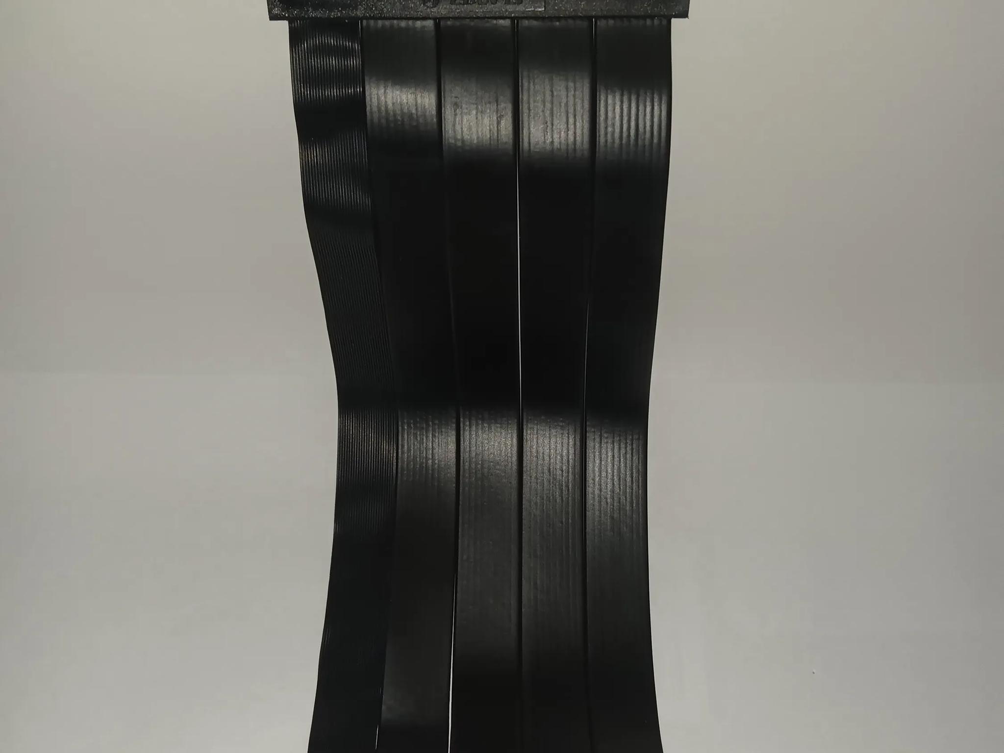 Lian Li Premium Riser Cable PCIe 4.0 (200mm, 7.87in)