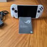 ASUS ROG Xbox Ally