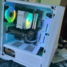 New midrange gaming pc 6600xt