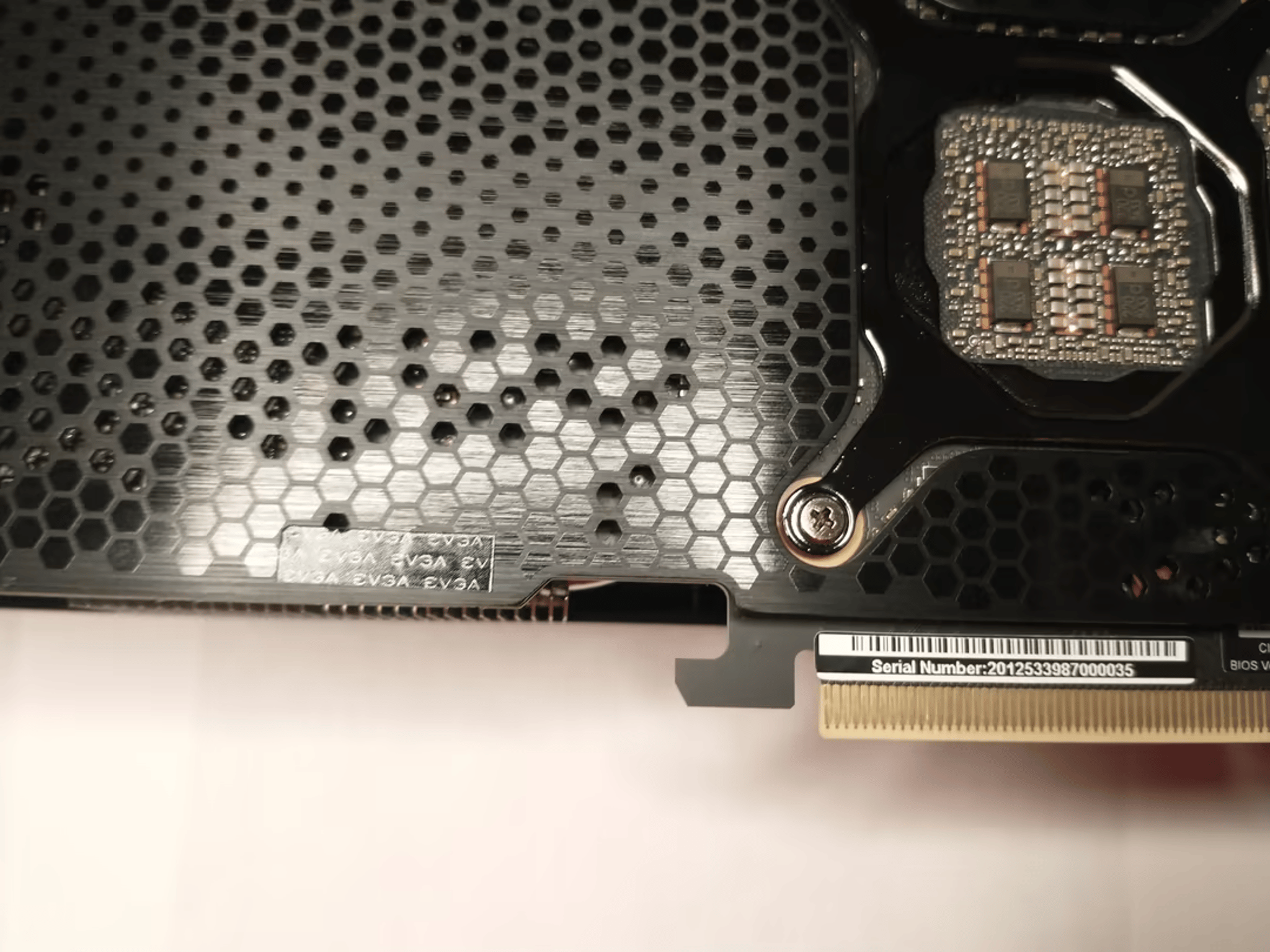 Like-new EVGA RTX 3090, fast shipping