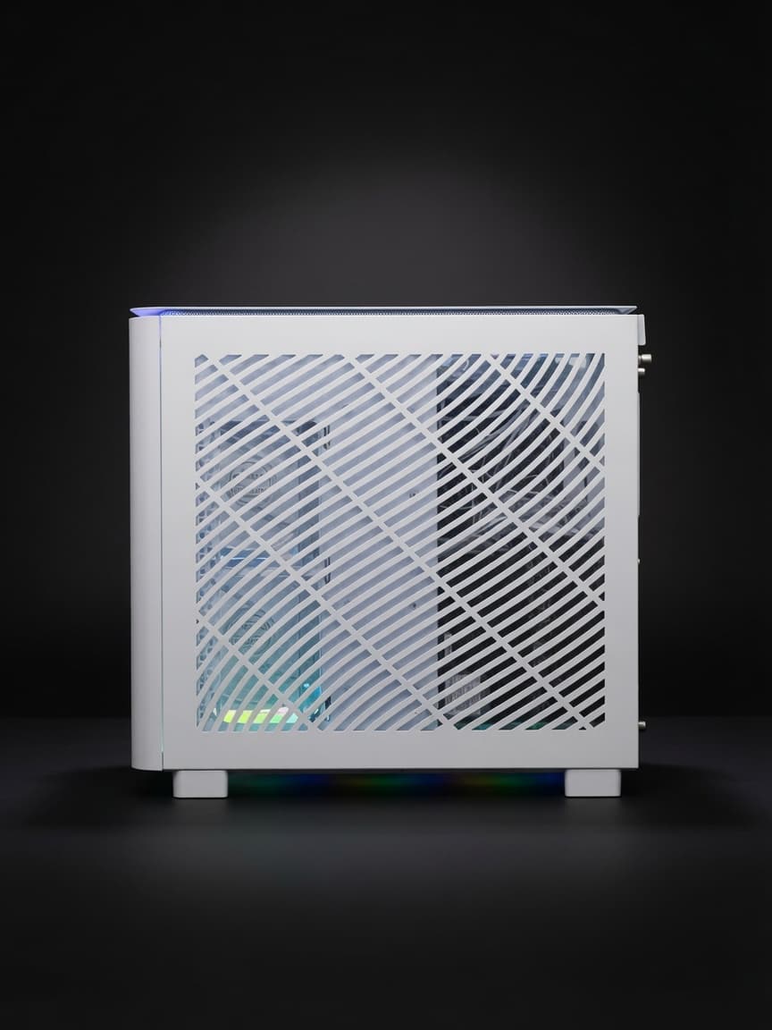 GTX 1080 Ti HYBRID + i7-9700K + 16gb RAM + 1TB SSD NVME | Gaming PC