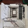 Asus ROG Stix x870-A Gaming Wifi