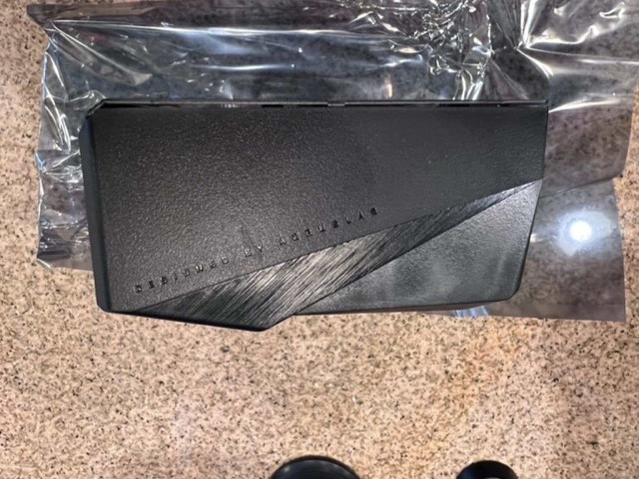 GIGABYTE Nvidia GeForce RTX 3070 AORUS MASTER 8GB GDDR6 NON-LHR GPU GV-N3070AORUS M-8GD