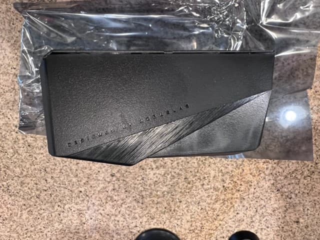 GIGABYTE Nvidia GeForce RTX 3070 AORUS MASTER 8GB GDDR6 NON-LHR GPU GV-N3070AORUS M-8GD