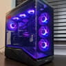Ryzen 5 7600X |RX 9060 XT 16GB | 32GB DDR5 |256GB + 1TB NVMe SSD | Wifi | Windows 11 | Gaming PC
