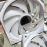 TRYX 120mm ARGB Case Fans | Daisy chain | P