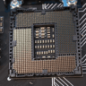 *Updated BIOS* MSI B150M Bazooka Intel LGA1151/Socket H4 DDR4 MicroATX Desktop Motherboard *NO IO*