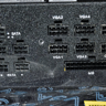 EVGA 650 G Gold Rated Semi Modular