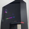 Gaming PC Ryzen 5 9600X 16GB RAM 500GB SSD RTX 3060 12GB Windows 11 Computer