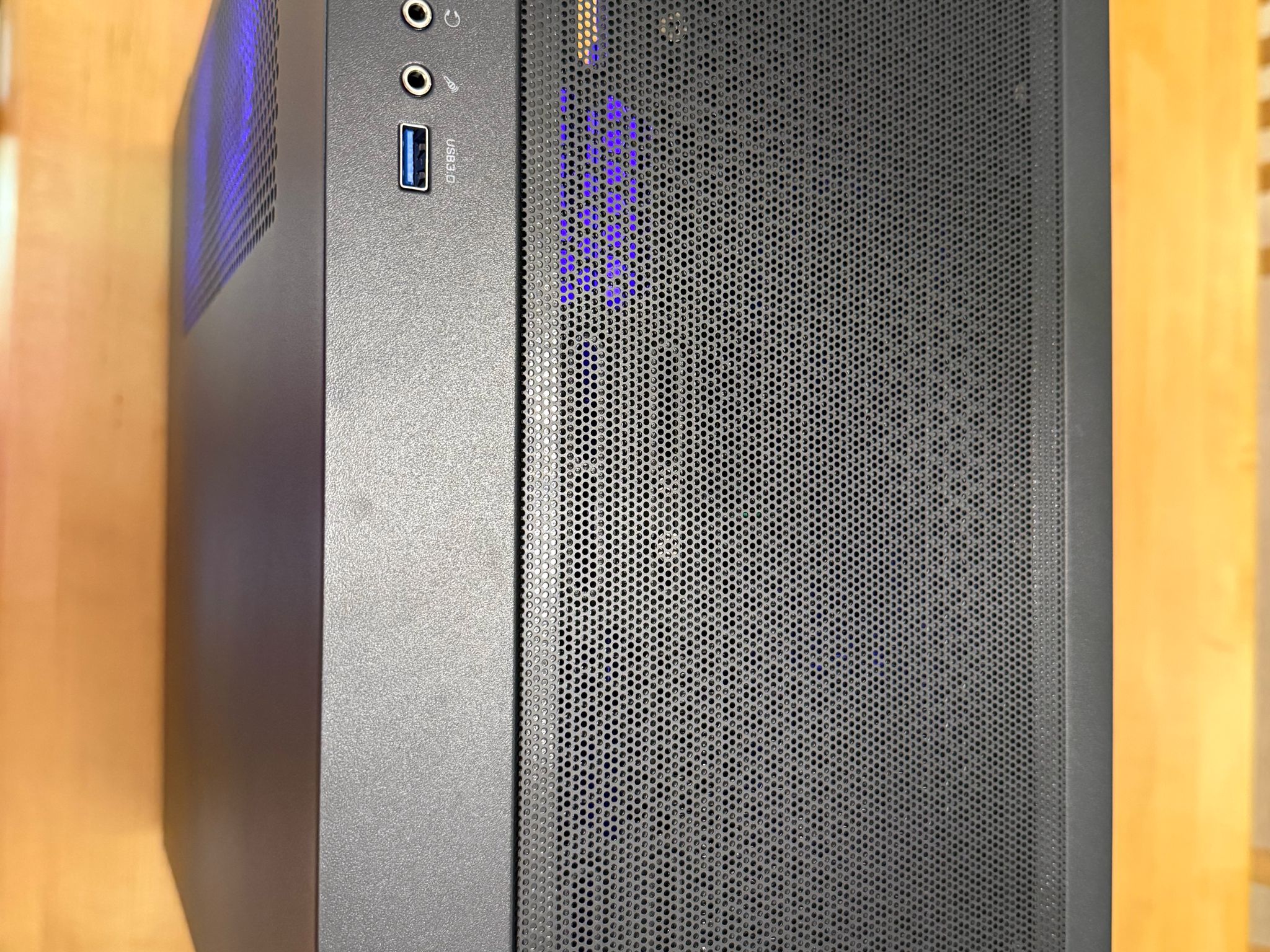 🏀🍎| RX 7800 XT, Ryzen 7 5800x, 32gb Ram, 1tb SSD Wifi Equipped ARGB Gaming PC BLACK FRIDAY DEAL