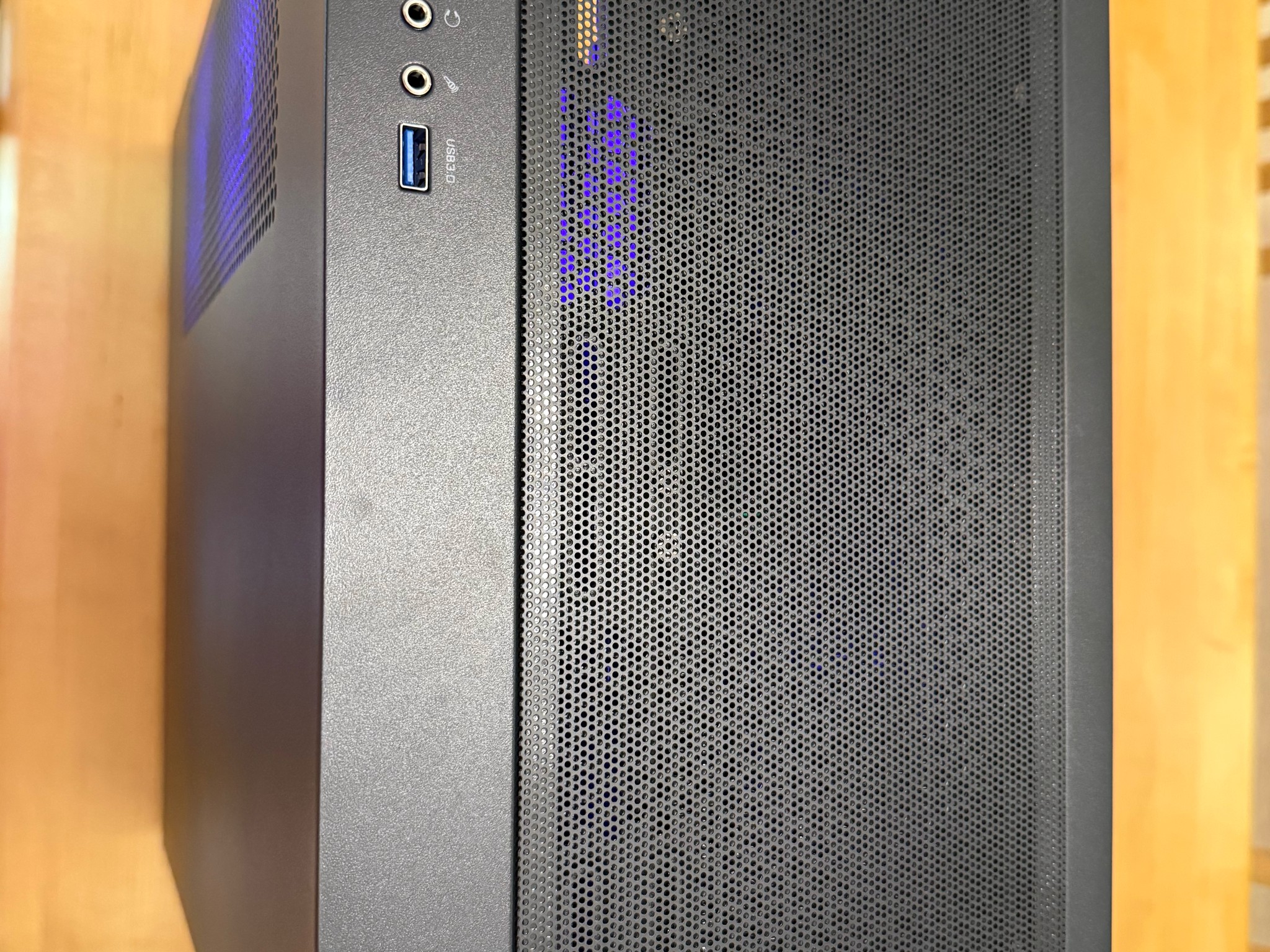 🏀🍎| RX 7800 XT, Ryzen 7 5800x, 32gb Ram, 1tb SSD Wifi Equipped ARGB Gaming PC BLACK FRIDAY DEAL