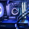 🟧🔵Ryzen/Arc Gaming PC🔵🟧 B570 10GB | Ryzen 5 8400F | 16GB DDR5 | 1TB NVMe SSD