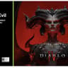 Diablo IV 40 series Digital Redemption Code for Nvidia RTX 40 series