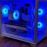RTX 3070 | Ryzen 5 3600 | 16GB DDR4 | 1.12TB | Win 11 | Office 2024 | WiFi + BT | Custom Gaming PC