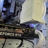 RTX 4060 + Ryzen 5600 Custom Gaming PC