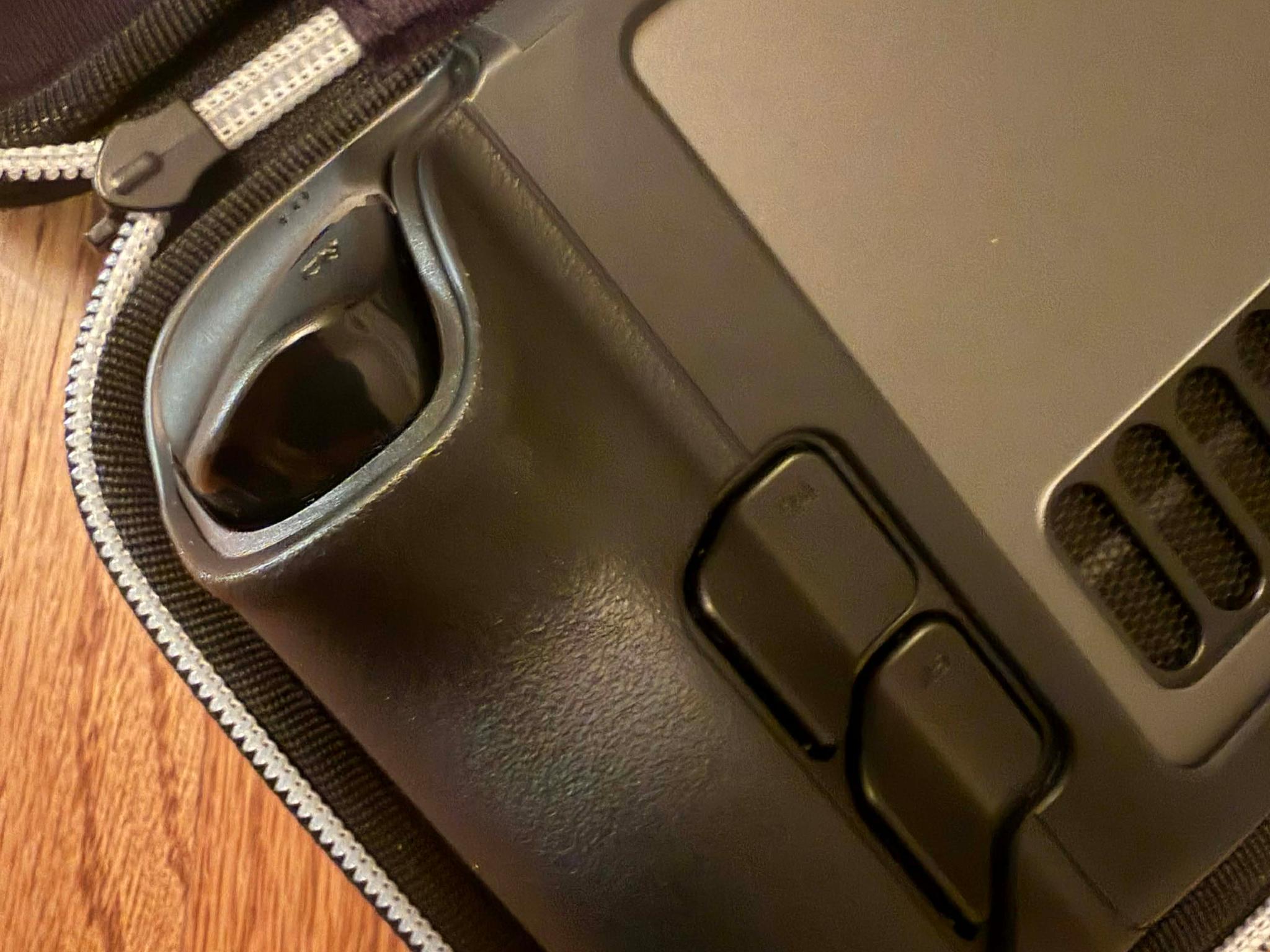 Steam Deck OLED 1TB w/ Accessories - EXCELLENT Condition!