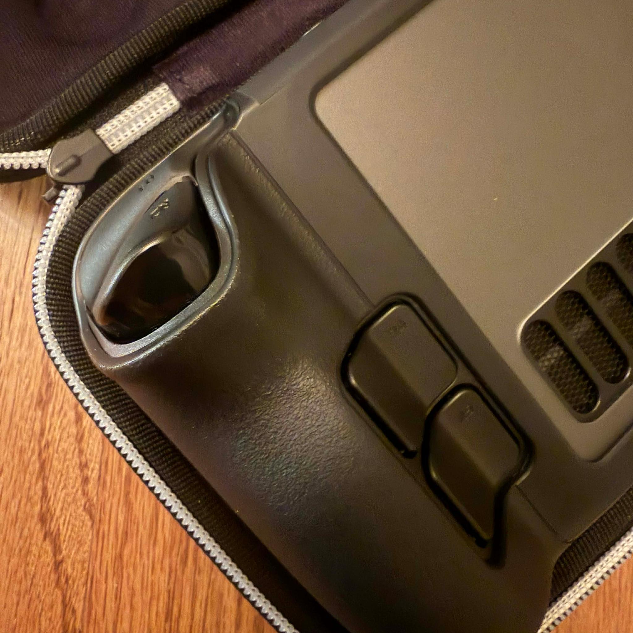 Steam Deck OLED 1TB w/ Accessories - EXCELLENT Condition!