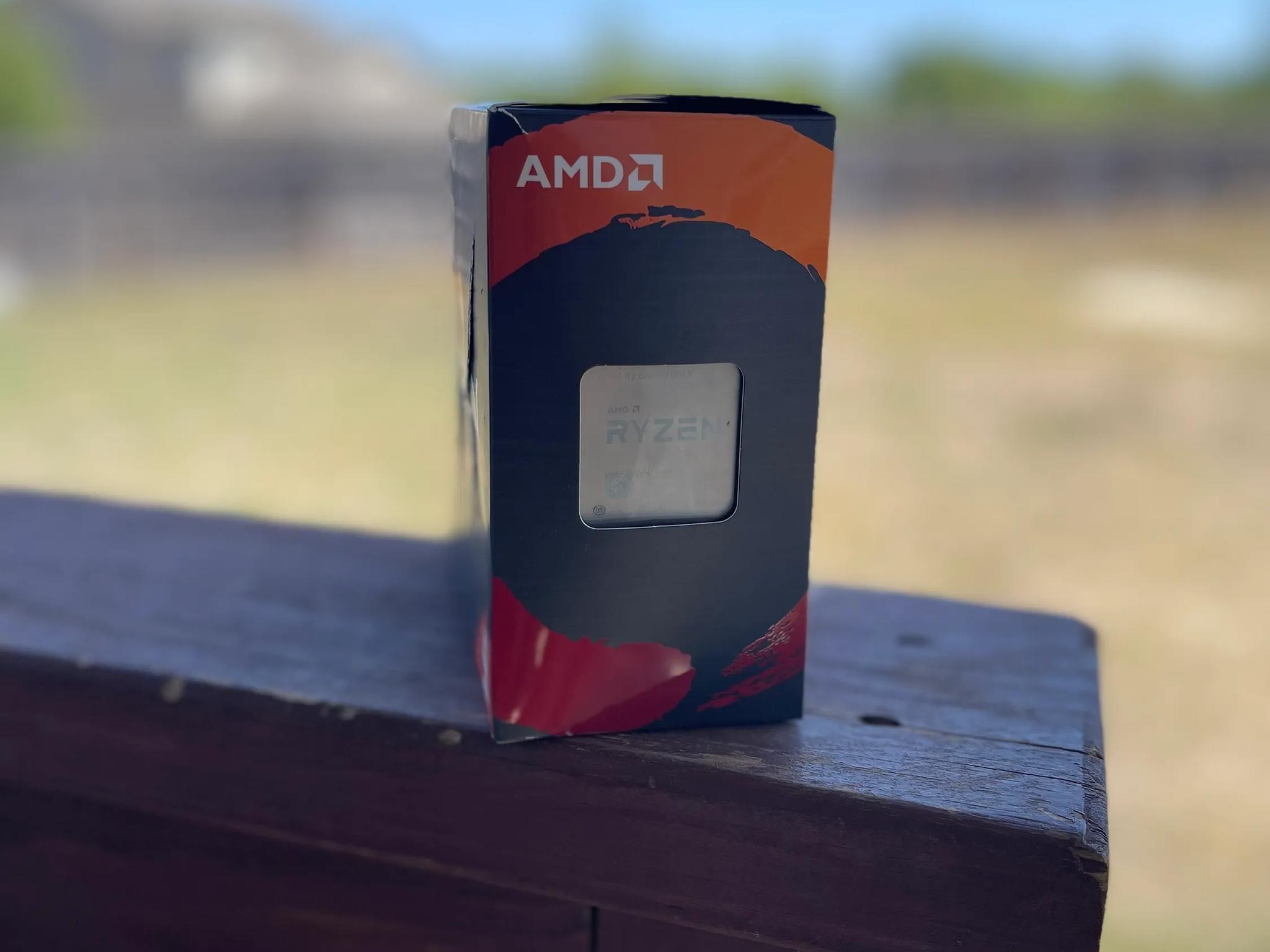 RYZEN 5900X