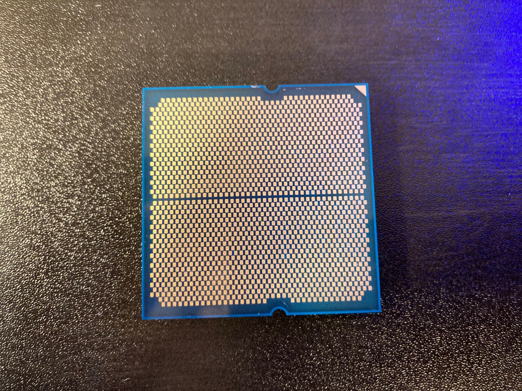 AMD Ryzen 7 9700X