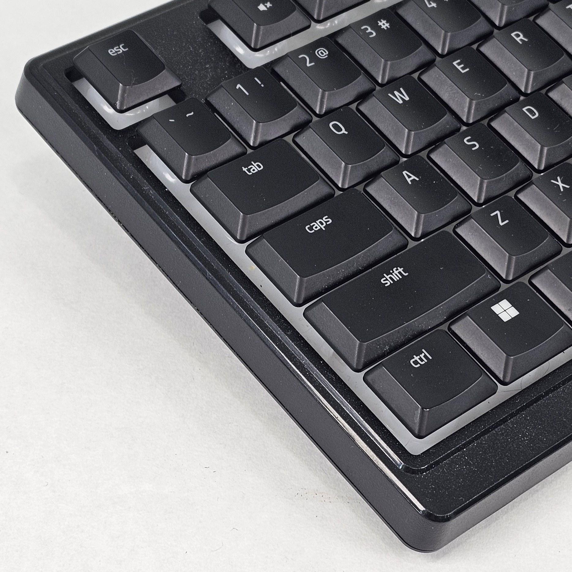 Razer Ornata V3 X Gaming Keyboard - Black Wired