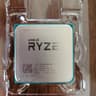 AMD Ryzen 7 2700 8-Core Processor (with Wraith Spire LED Cooler) NO OG BOX