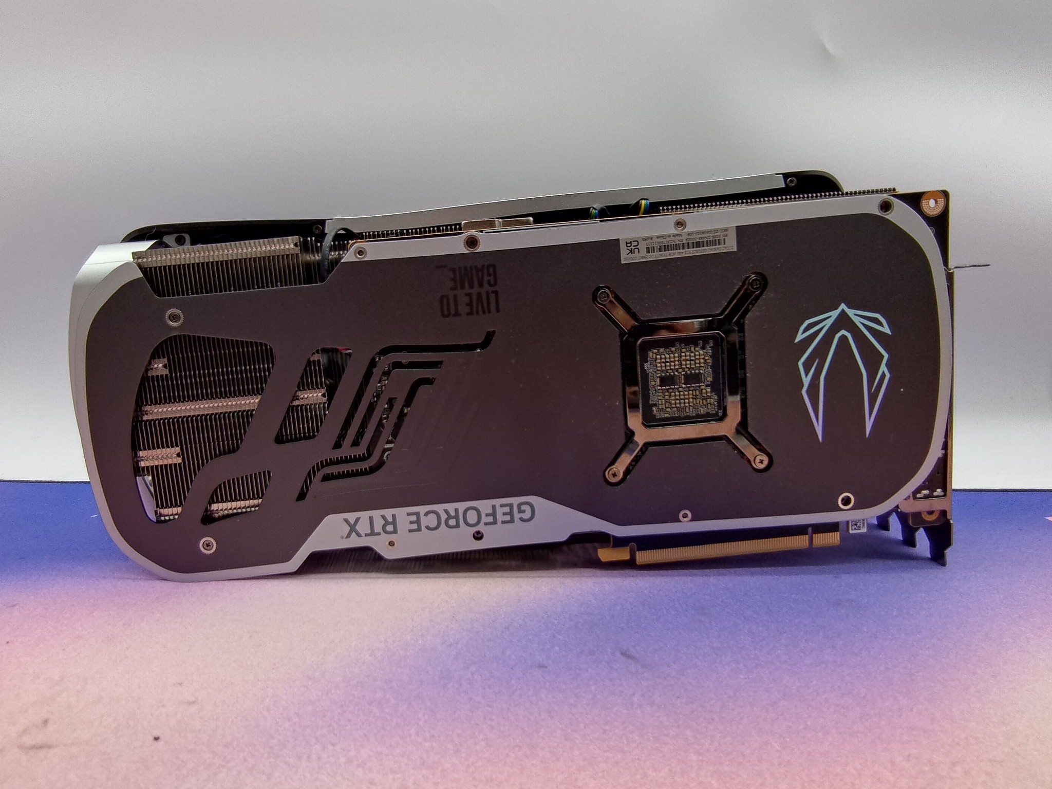 ZOTAC Trinity OC RTX 4080