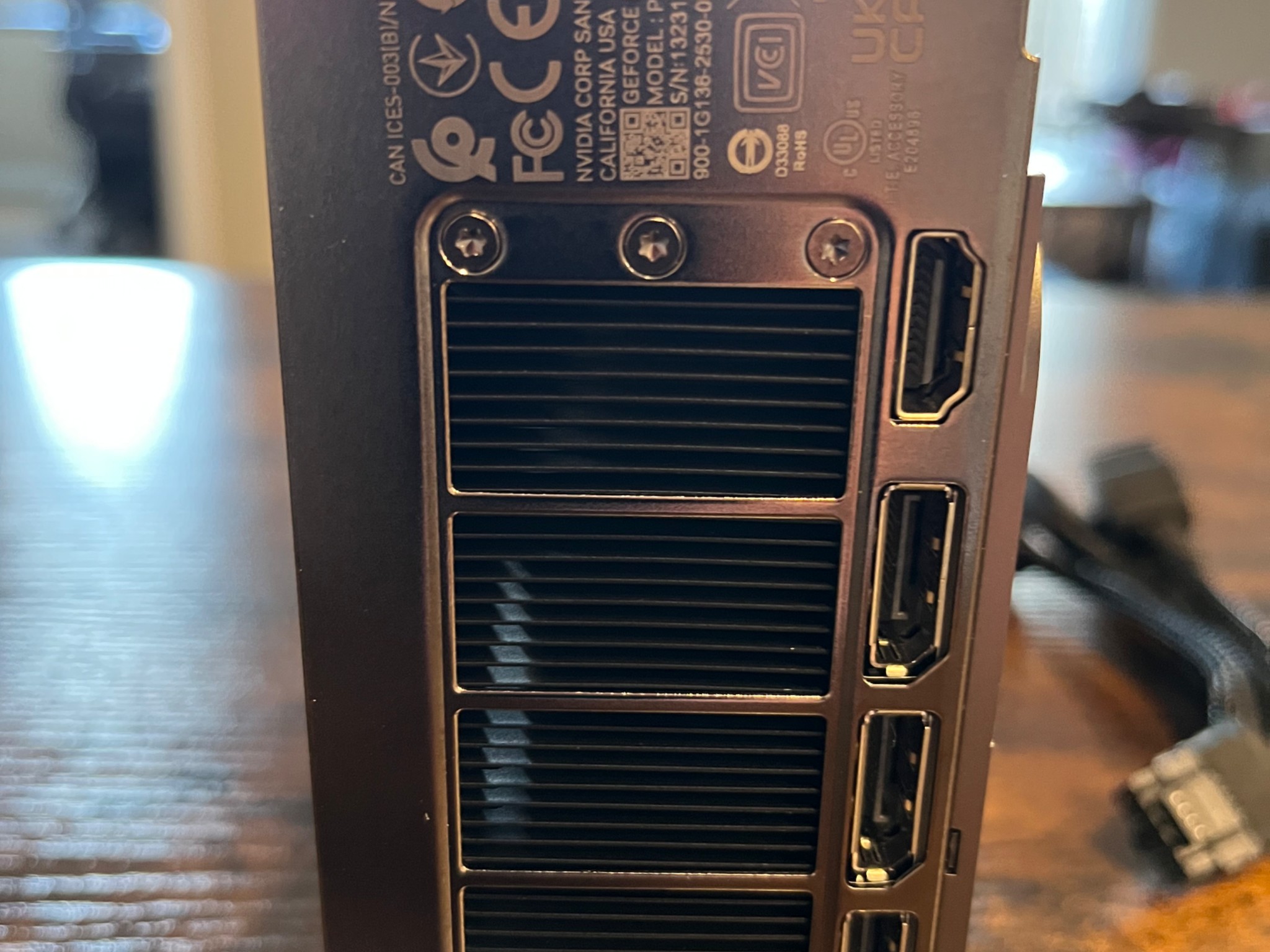 Nvidia RTX 4090 Founders Edition