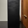 Thermaltake V100 Perforated (Black - No Panel)