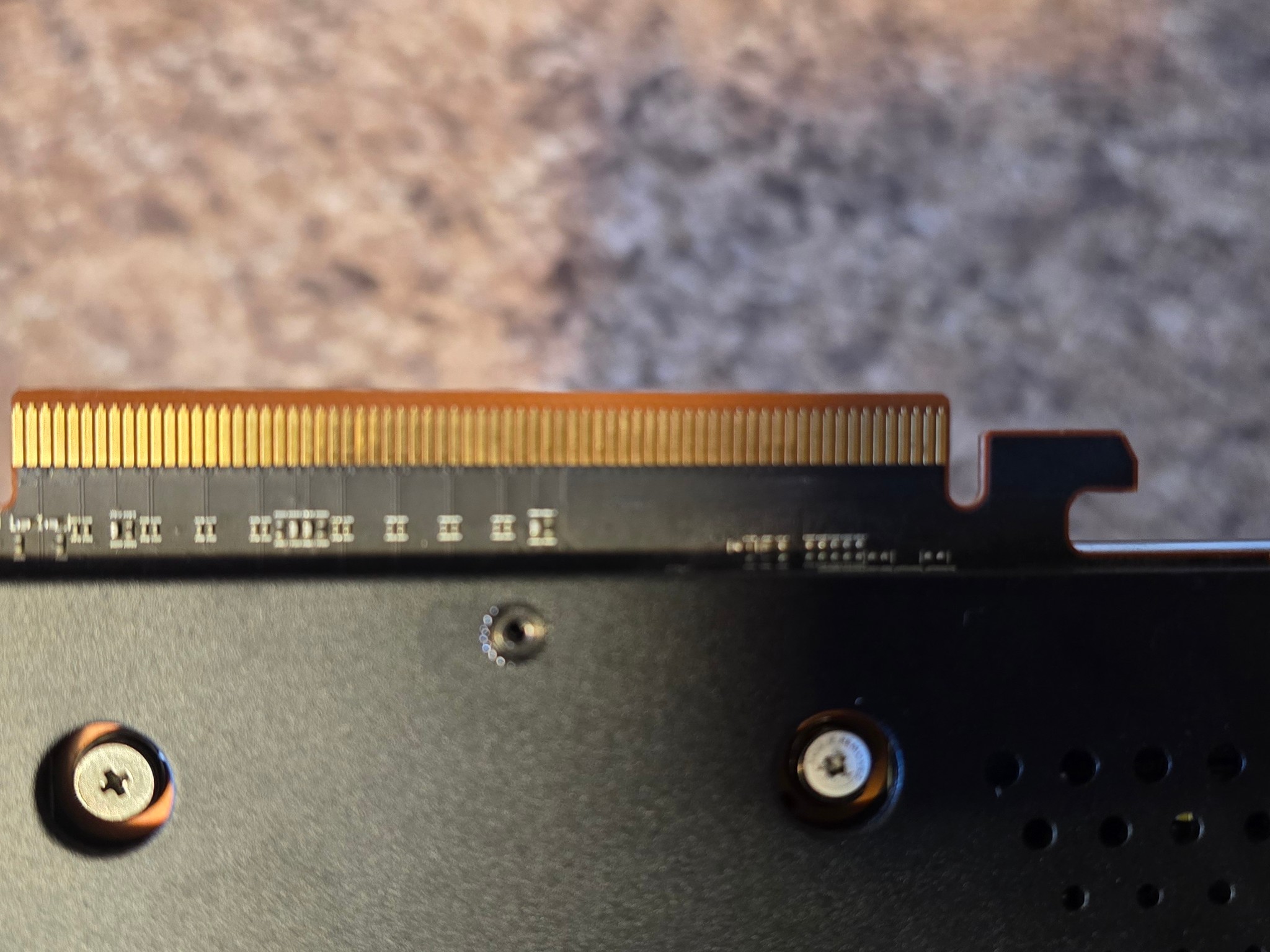 XFX Speedster SWFT 210 RX 7600