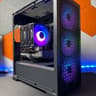 🖥️ Custom Built Gaming PC — RTX 5060 Ti | Ryzen 5 5500X3D | 32GB RAM | 1TB NVMe