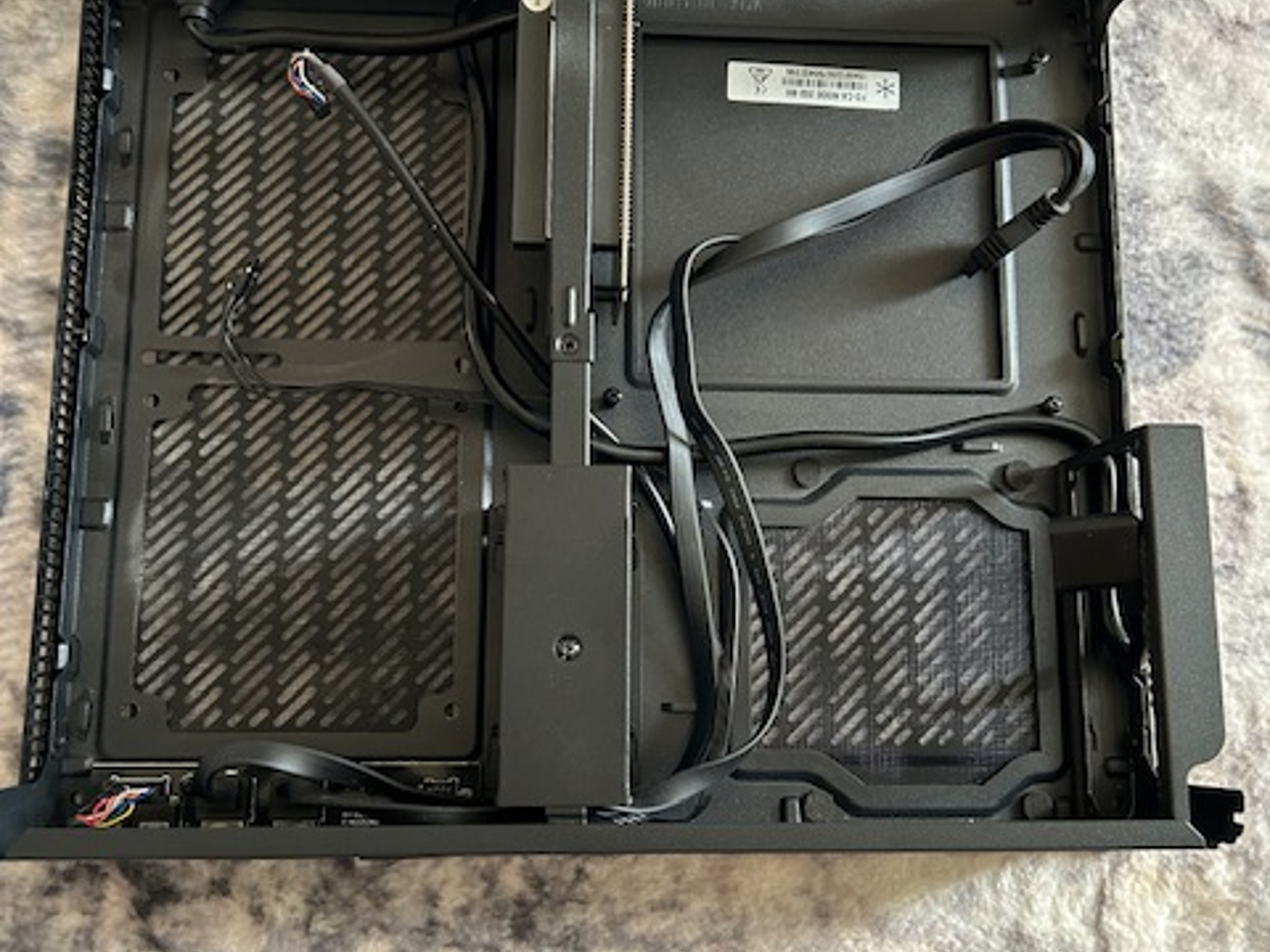 Fractal Node 202